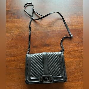 Rebecca minkoff crossbody purse